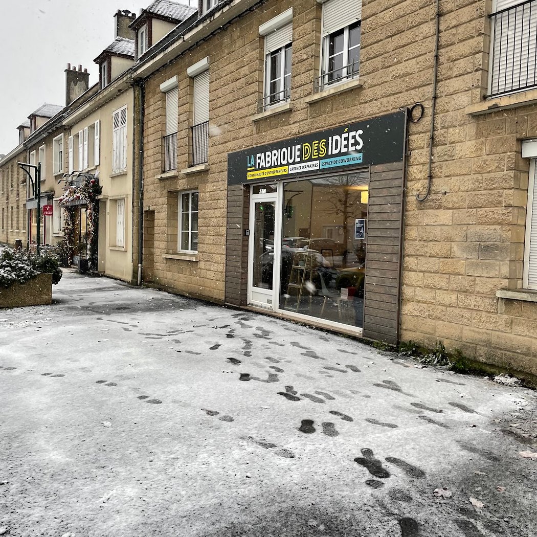 La fabrique des idées 2