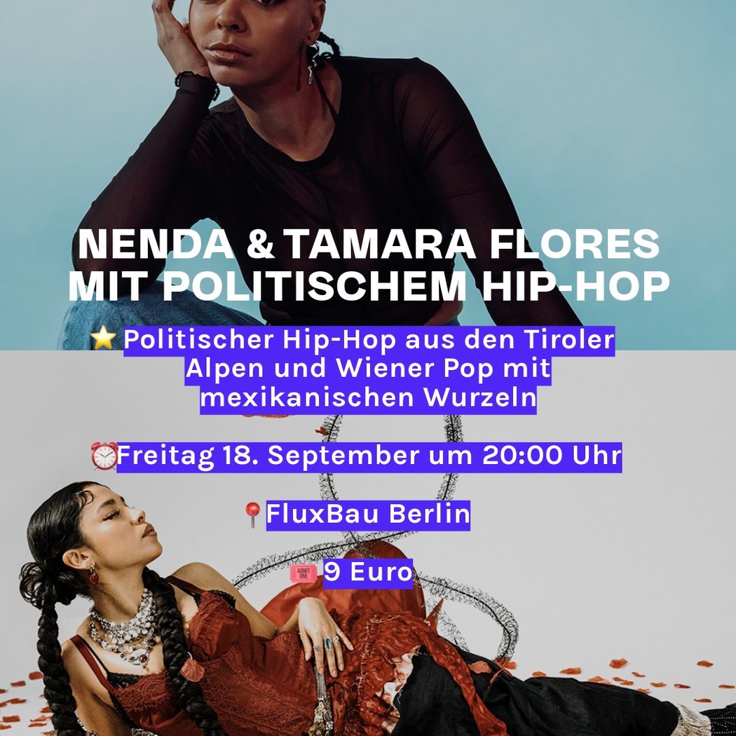 FeelAustria Week 1