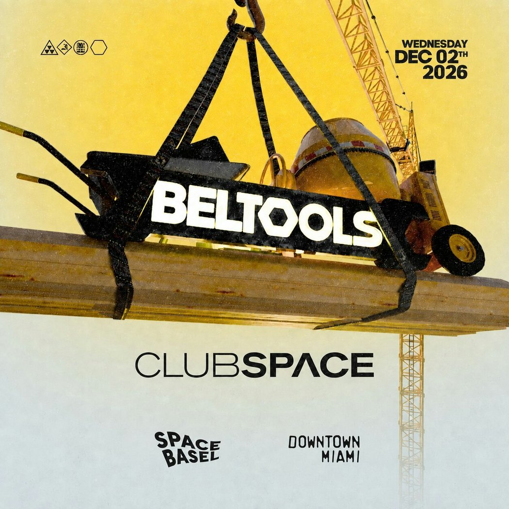 Beltools (Space Basel 2026) 1