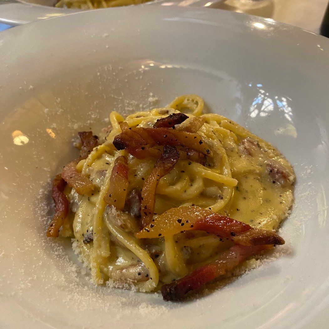 La Buca di Ripetta 1
