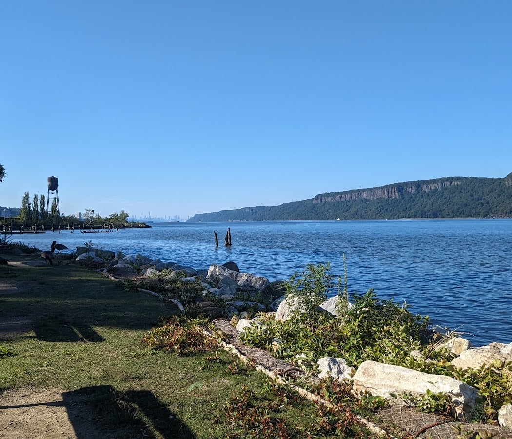 MacEachron Waterfront Park 2