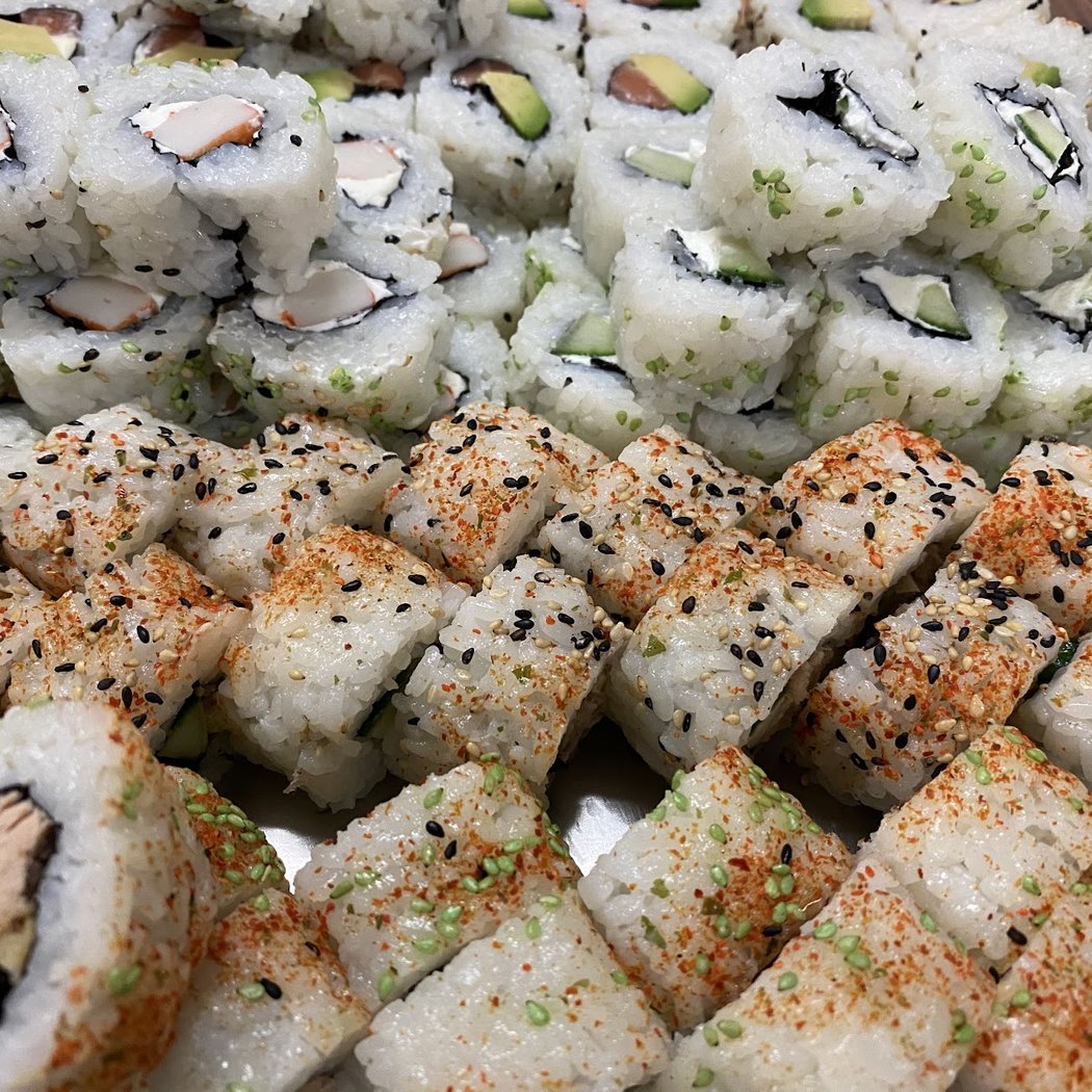 WOK CENTER GRILL - Buffet à volonté - WOK & GRILLADES 1