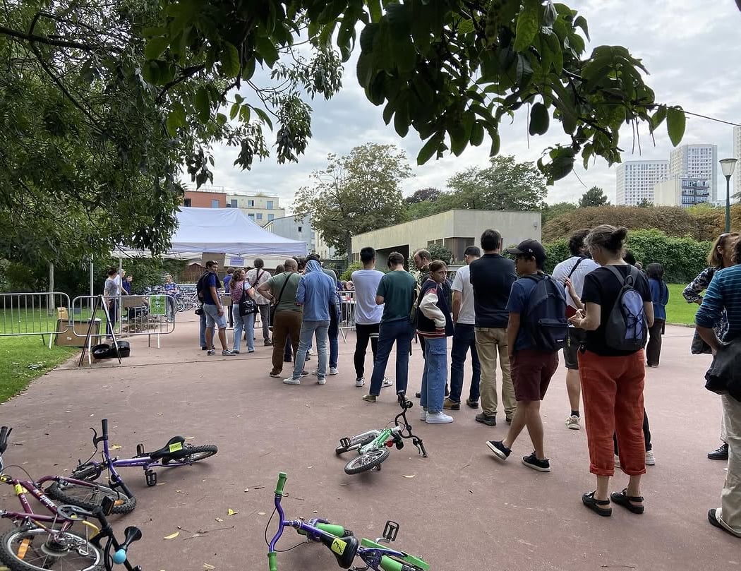 La Fête du Vélo 2025 3
