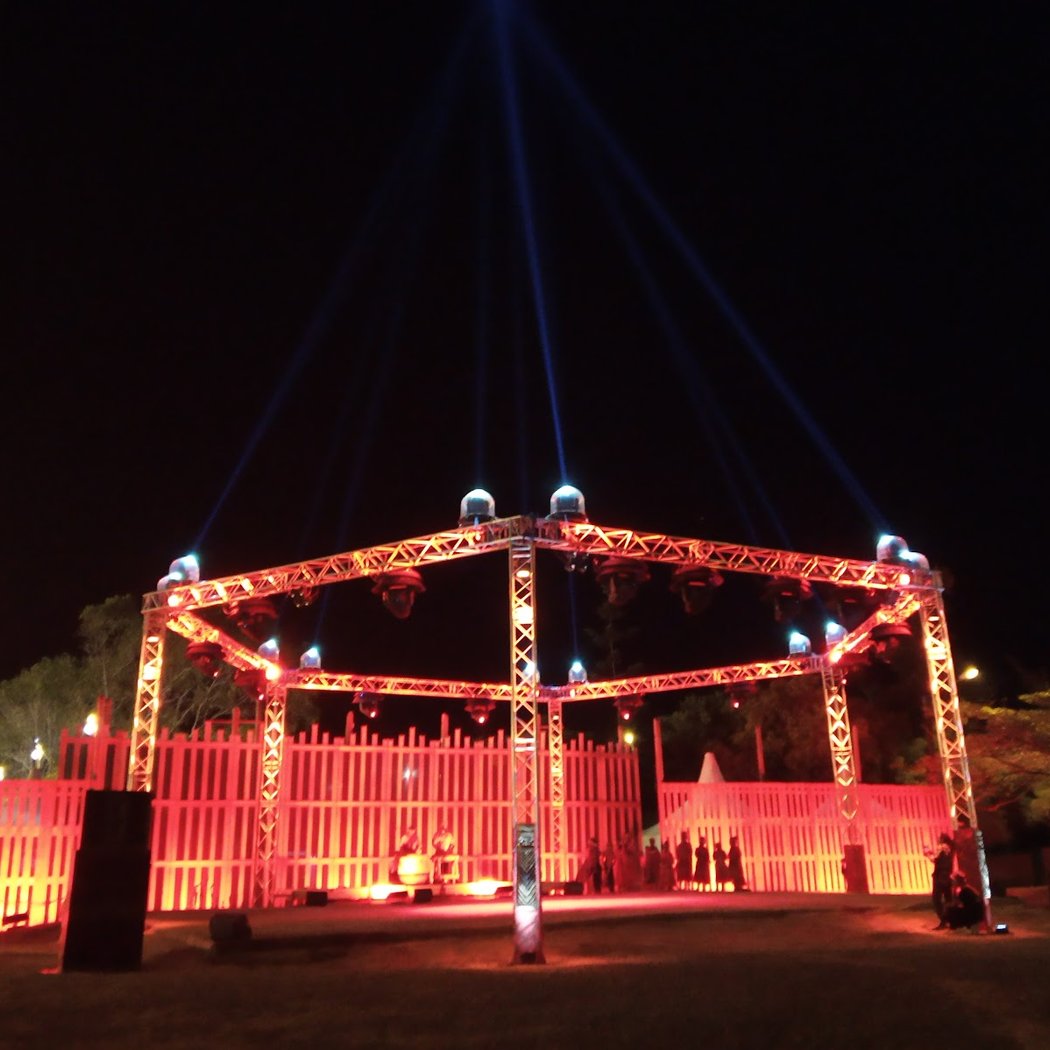 Boulari Cultural Centre 2