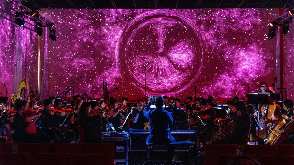 Miami Beach Classical Music Festival 3