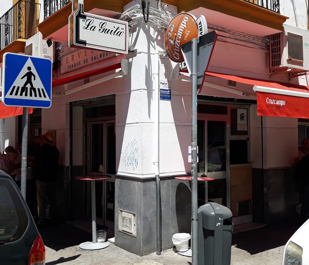 Bar Santa María 3