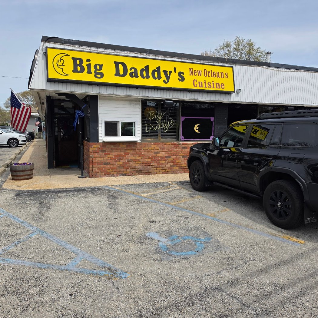 Big Daddy's 2