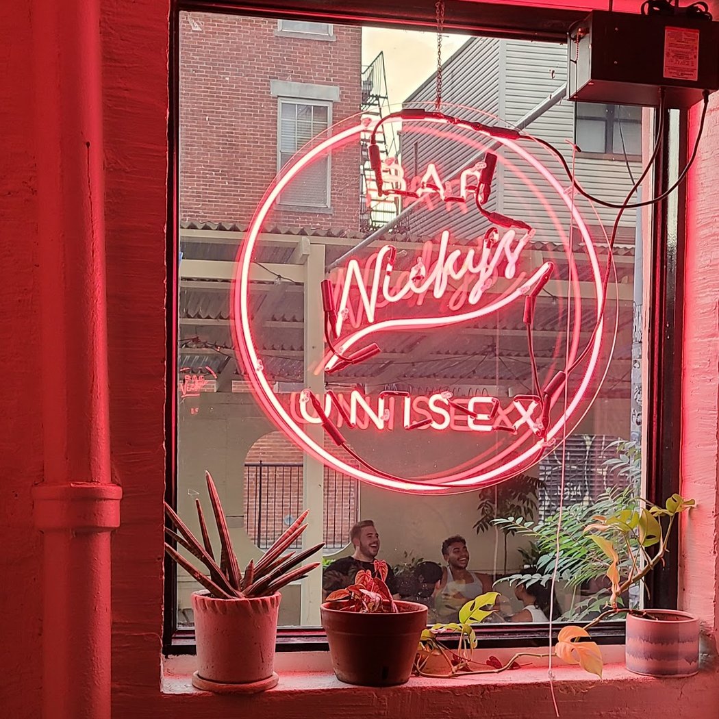 Nicky’s Unisex 5