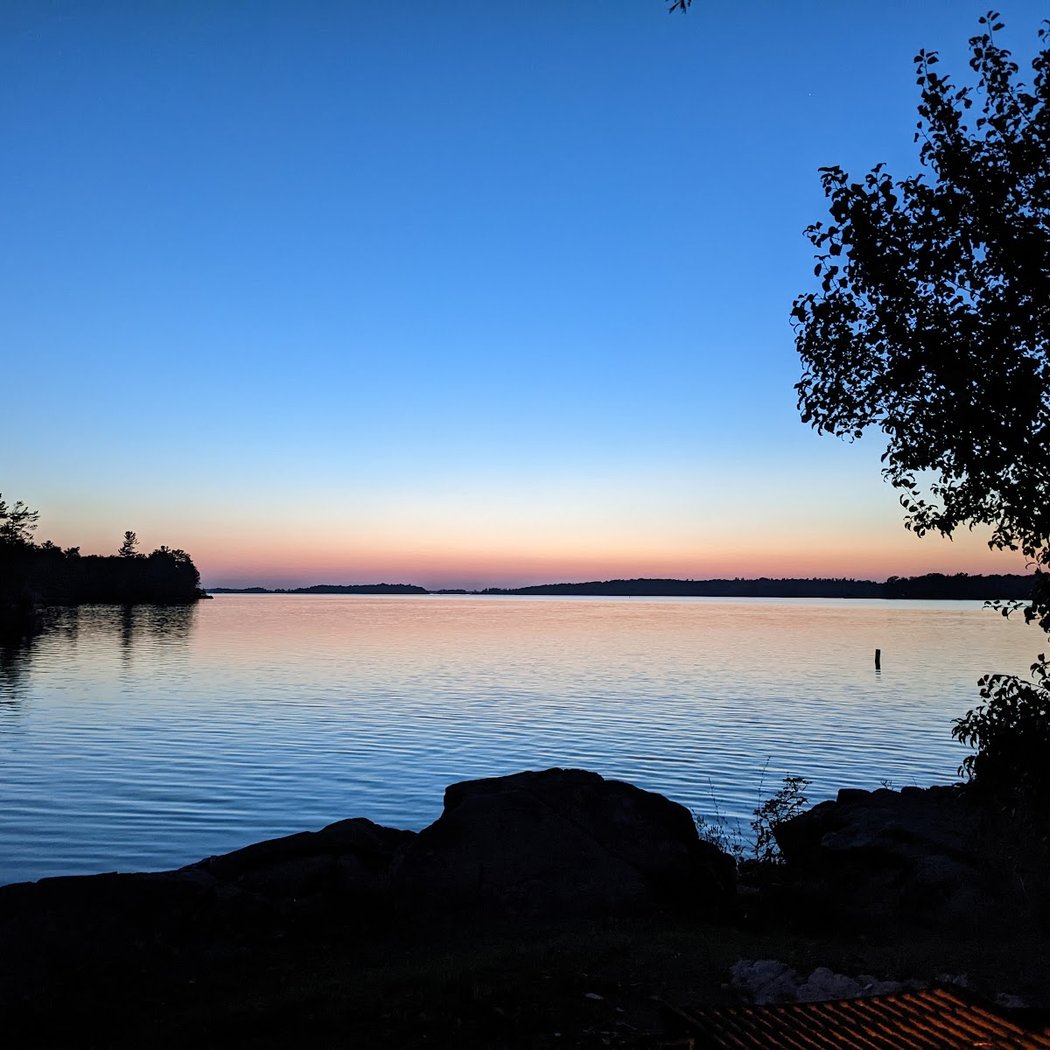Wellesley Island State Park 4