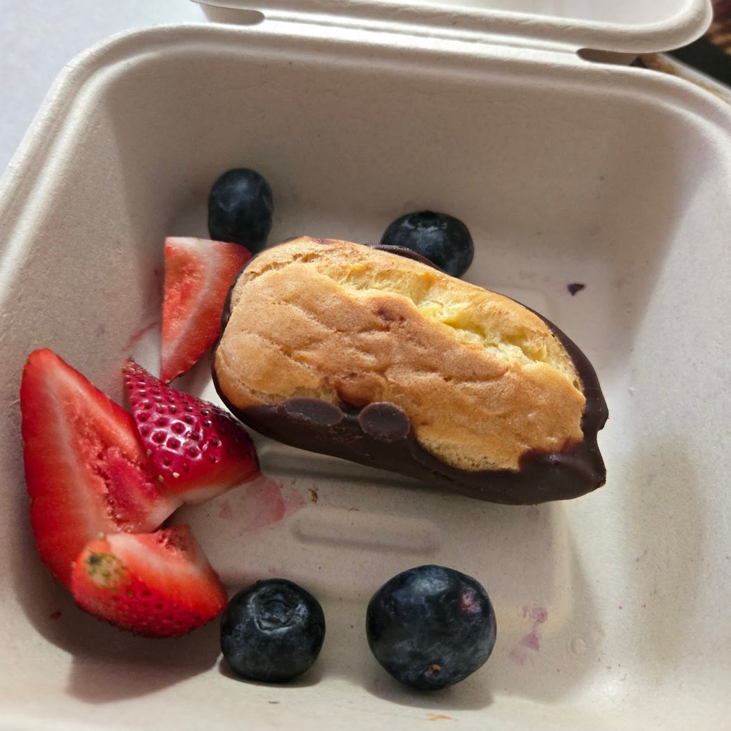 Carrying a Big Schtick 3