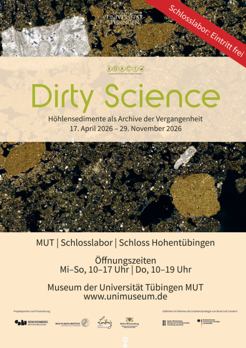 Dirty Science 1