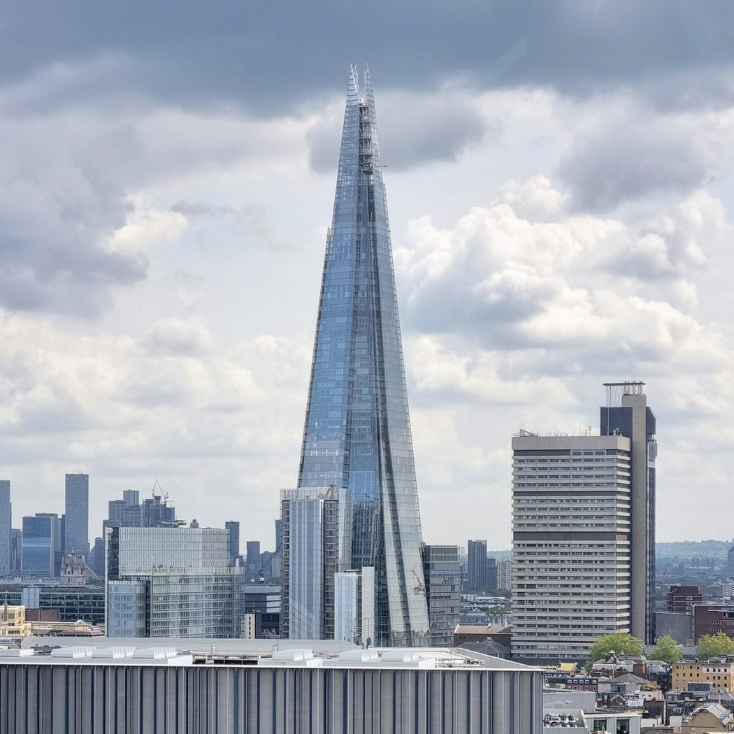 The Shard 2