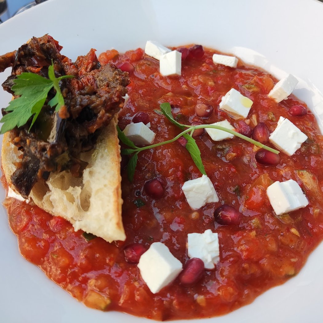 Lenain School Gourmet 1
