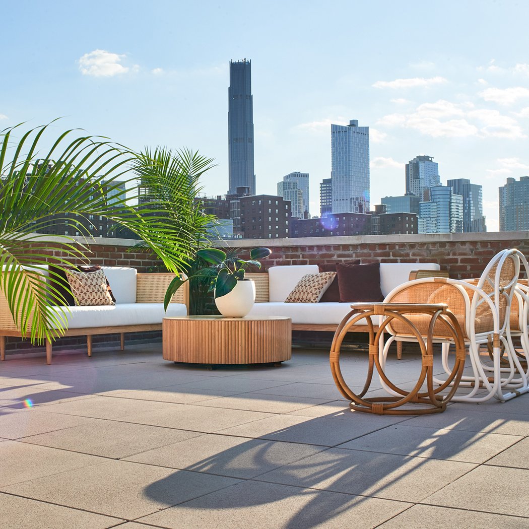 Shell's Loft 1