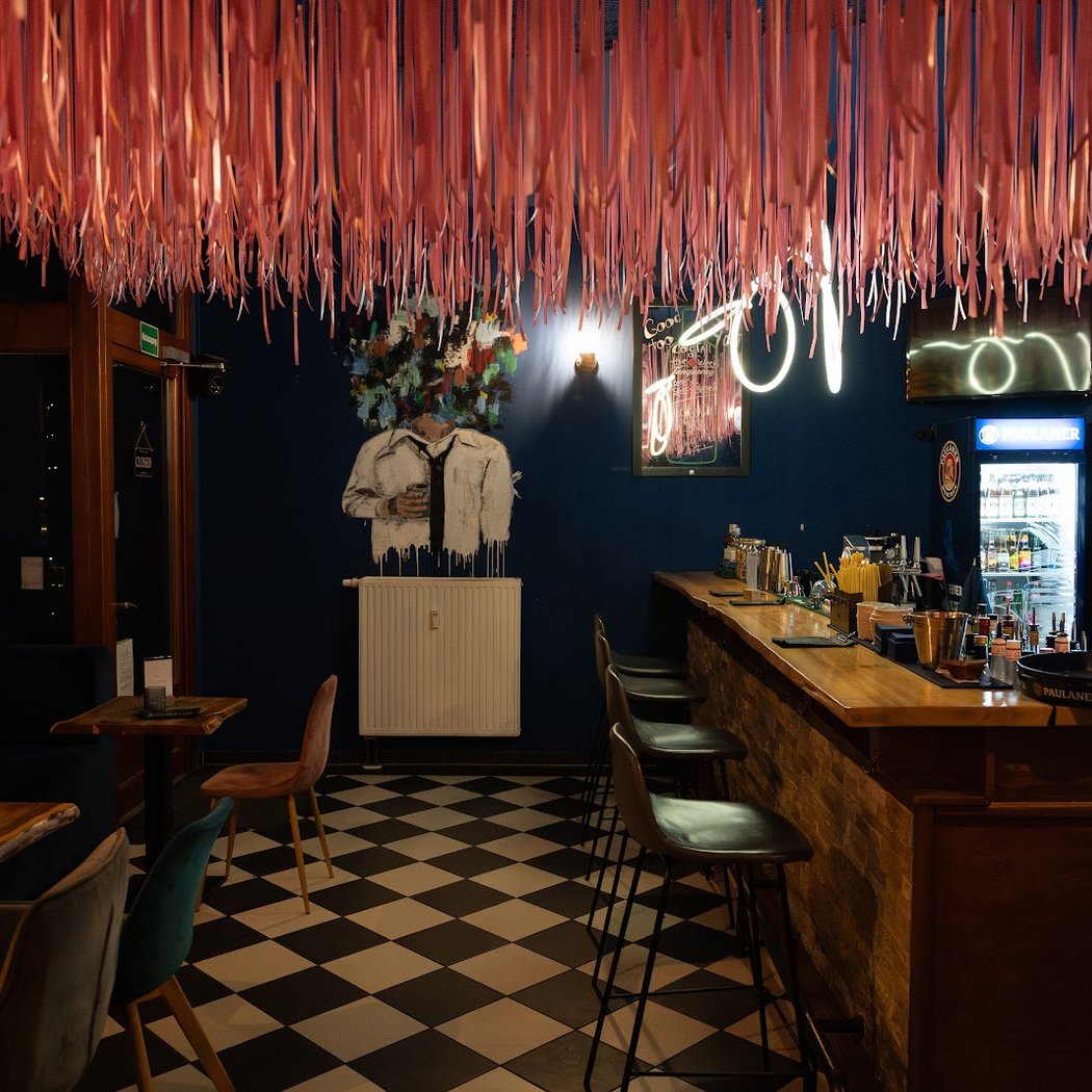 Golden Hour Bar 2