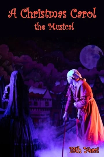A Christmas Carol the Musical