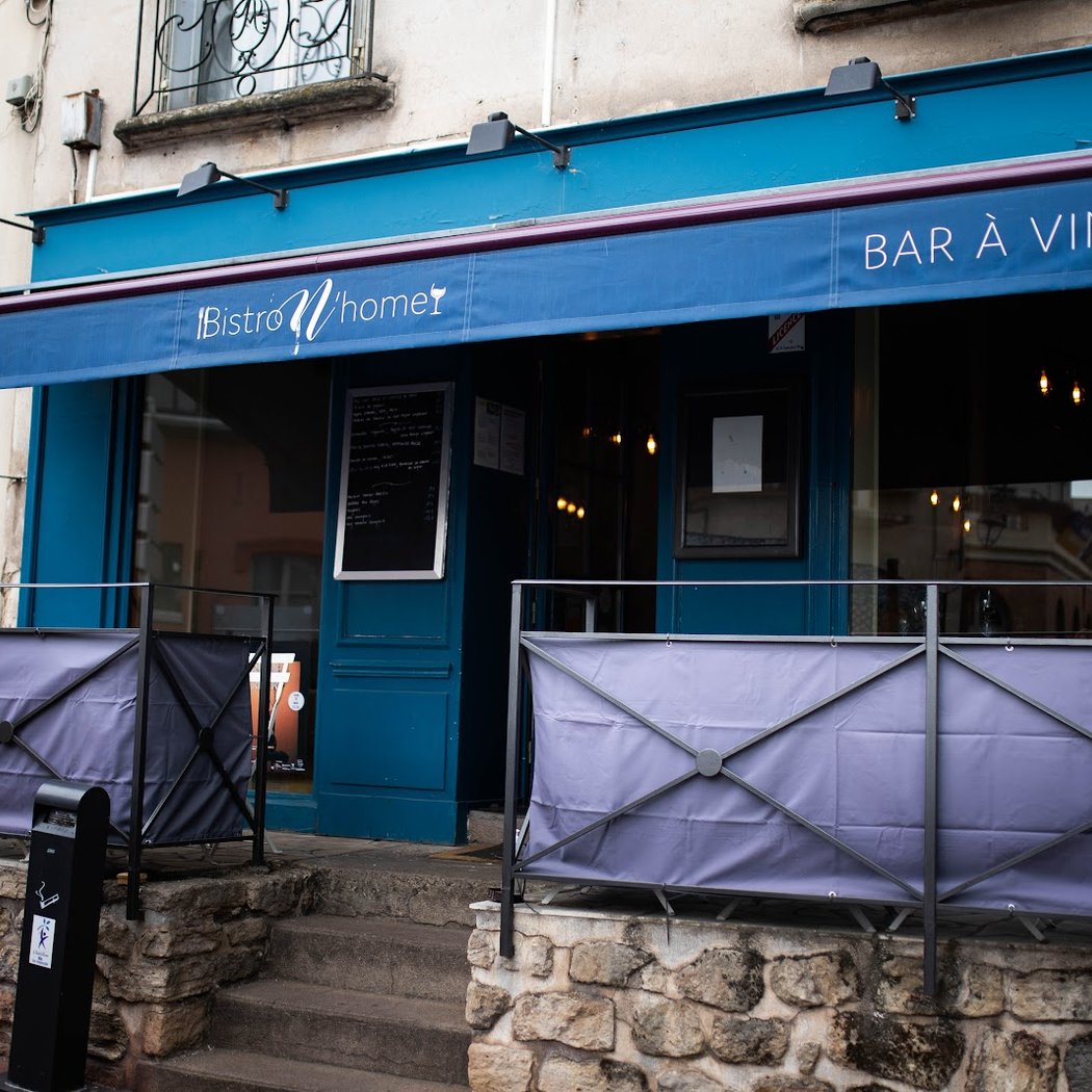 Le Bistro’N’home 2