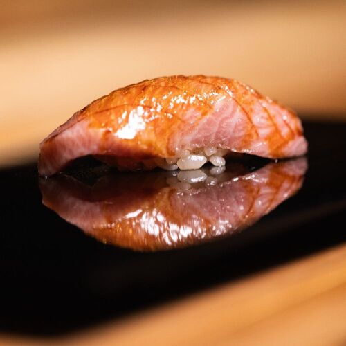 Shota omakase 1