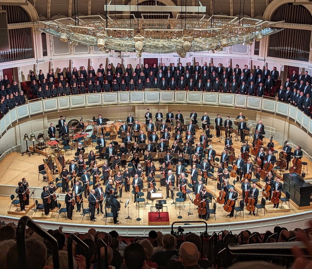 Star Wars: A New Hope In Concert 1
