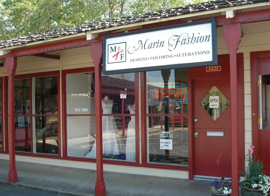 Marin Fashion 3