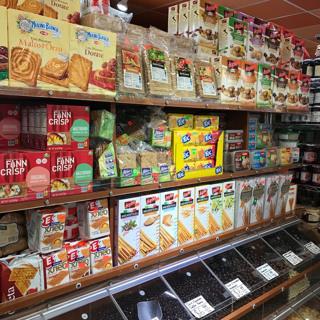 Efe Gourmet Market (Halal Meat) 3