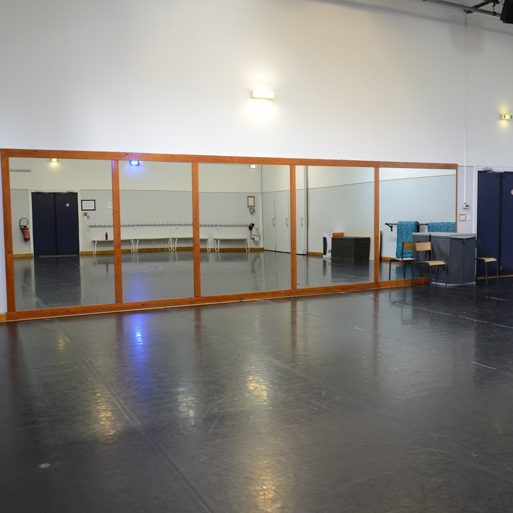 Atelier Théâtre parents/enfants 1