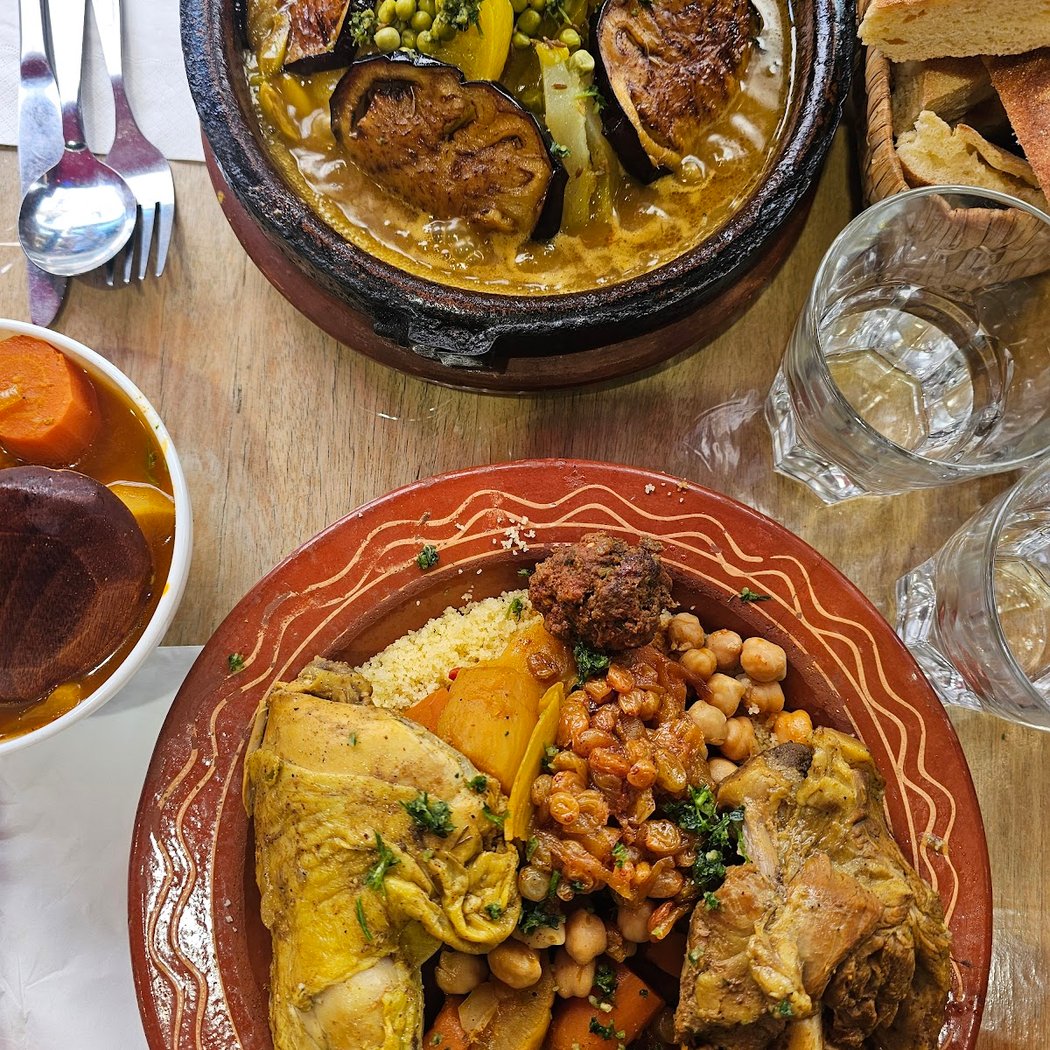 Darkoum Cantine Marocaine 3