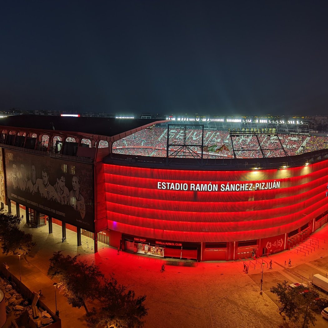 Sevilla - Espanyol Liga 2025-2026 jornada 35 5