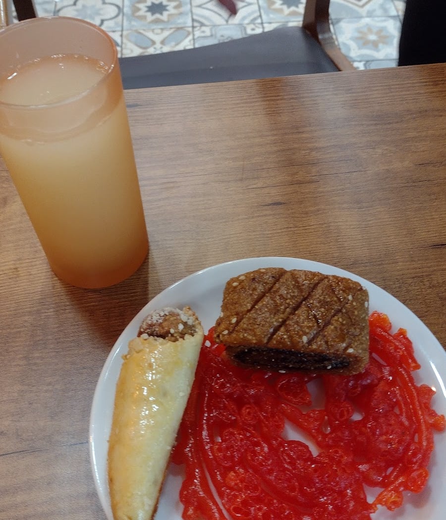 Le Rif 1