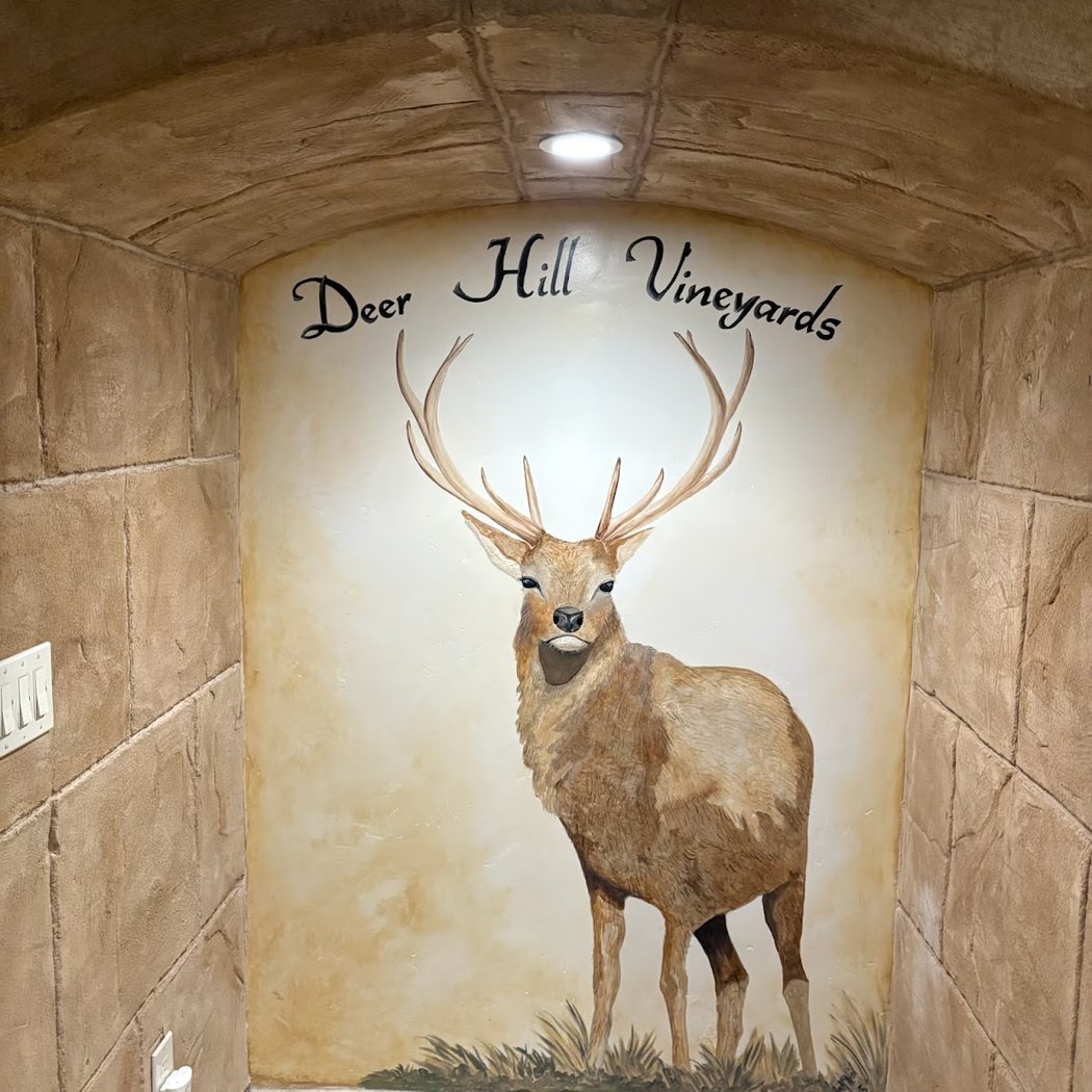 Deer Hill Vineyards 3