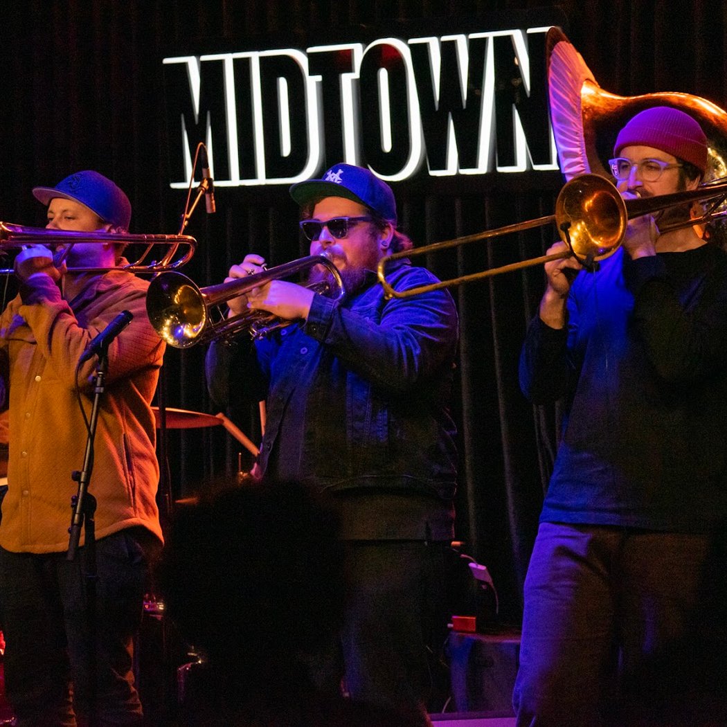 Midtown GR 2