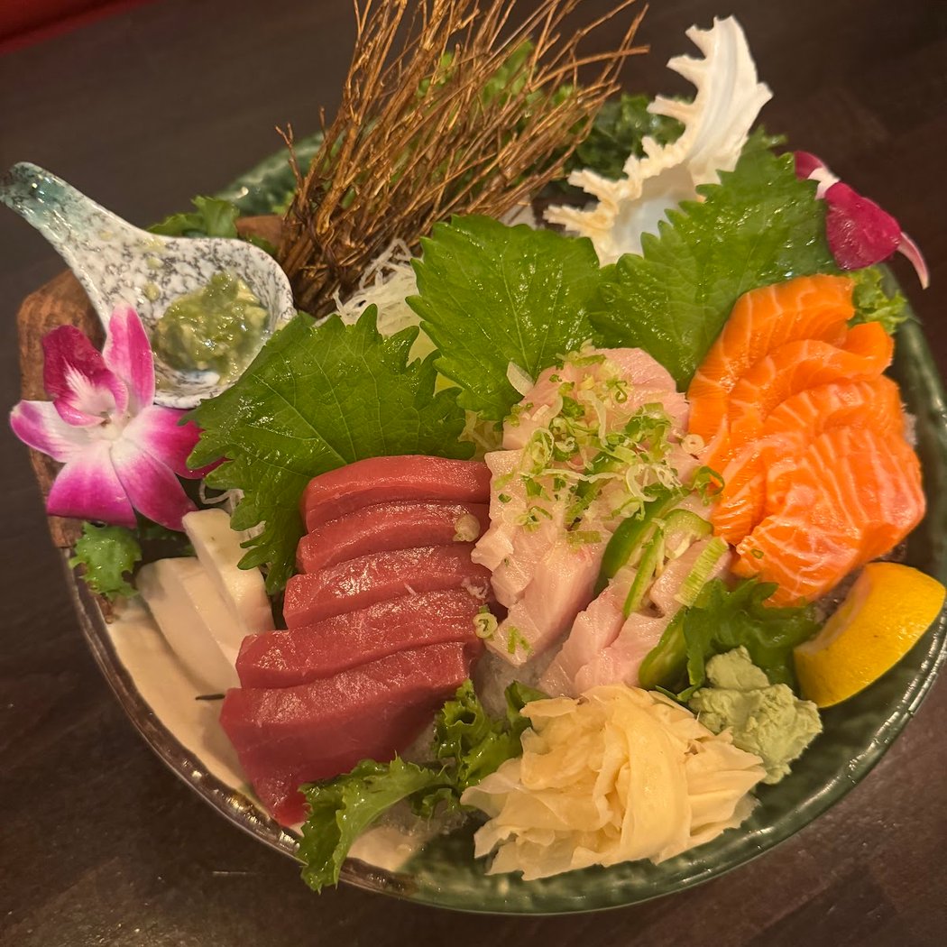 Sapporo Ichiban 1