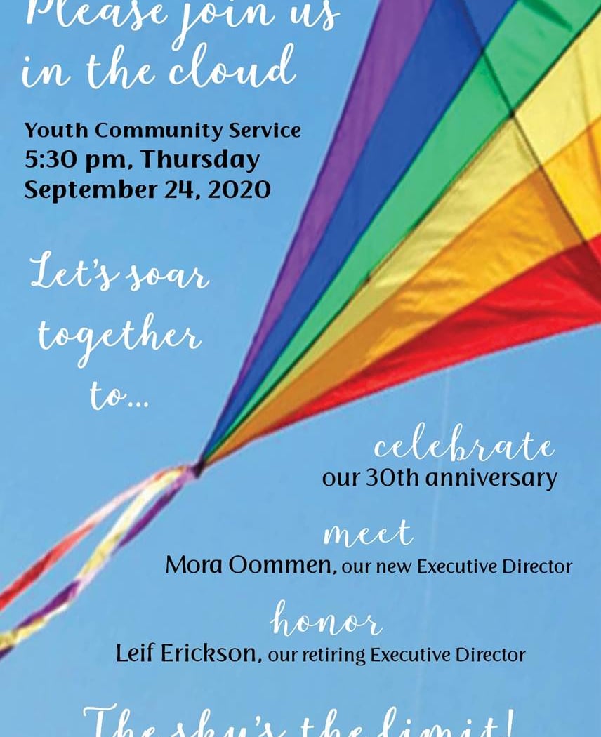 Youth Community Service 1