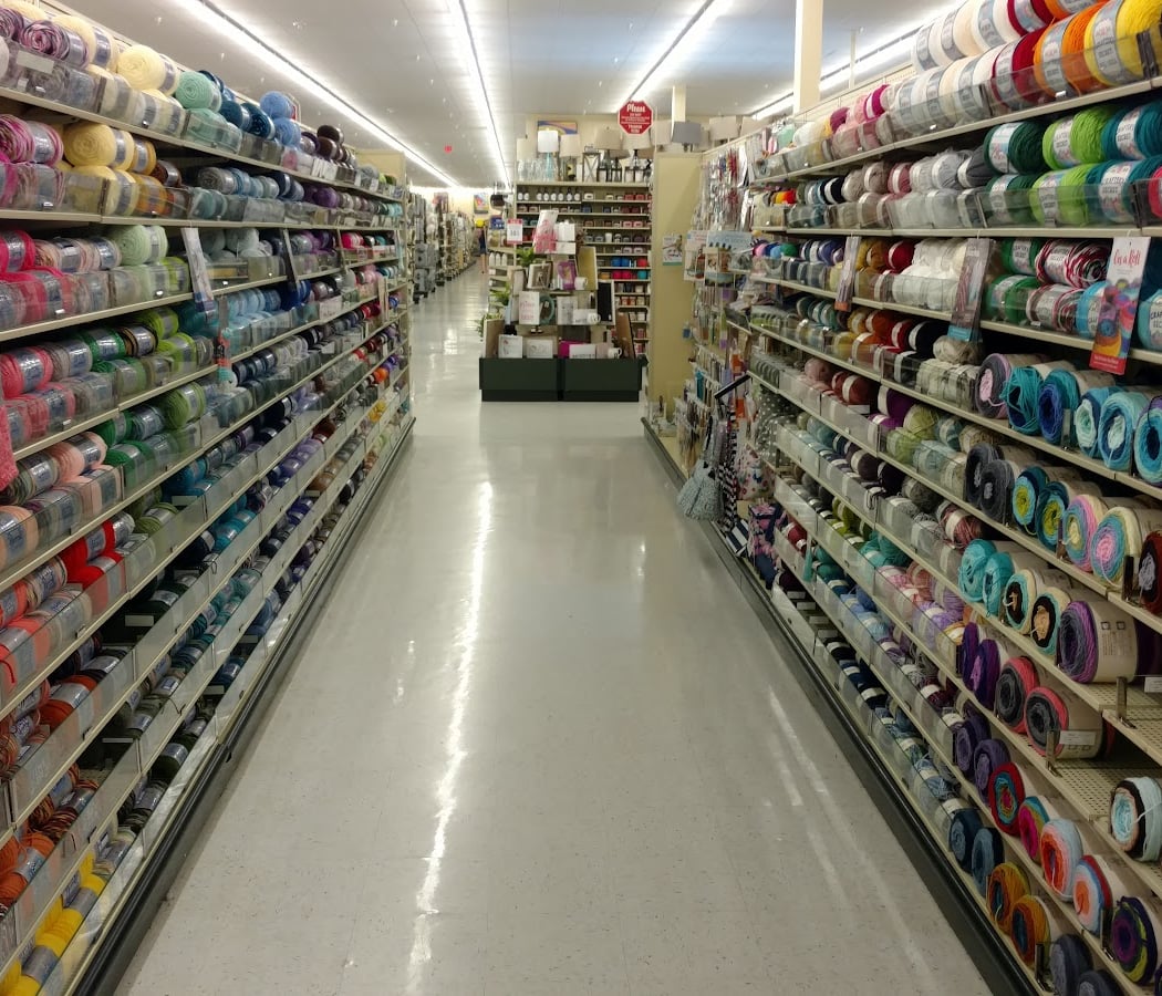 Hobby Lobby 1