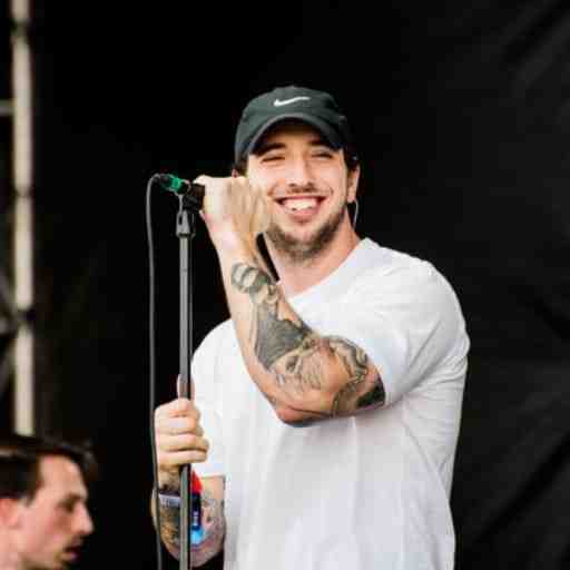 Mat Kerekes 1