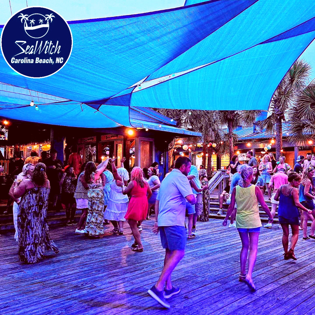 SeaWitch Cafe & Tiki Bar 1