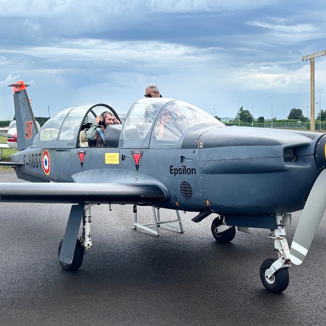 BlackBird Aviation 3
