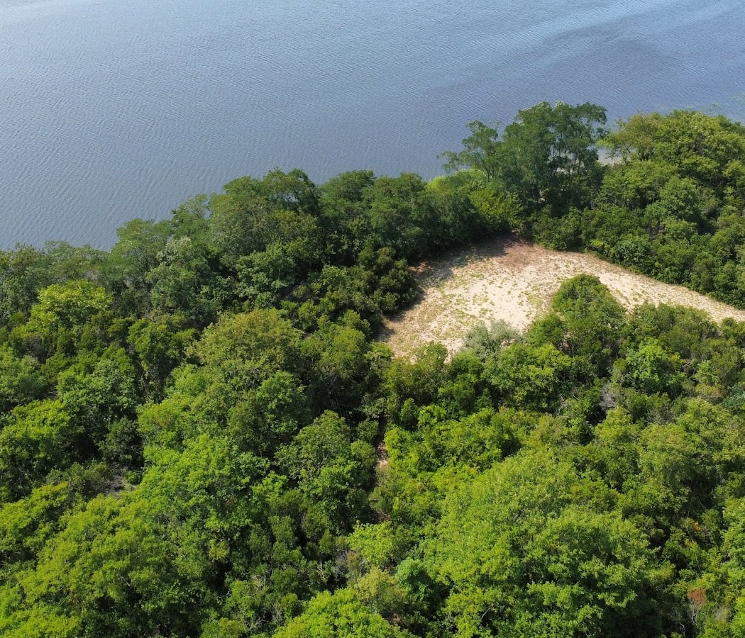 Norton Basin Natural Resource Area 1