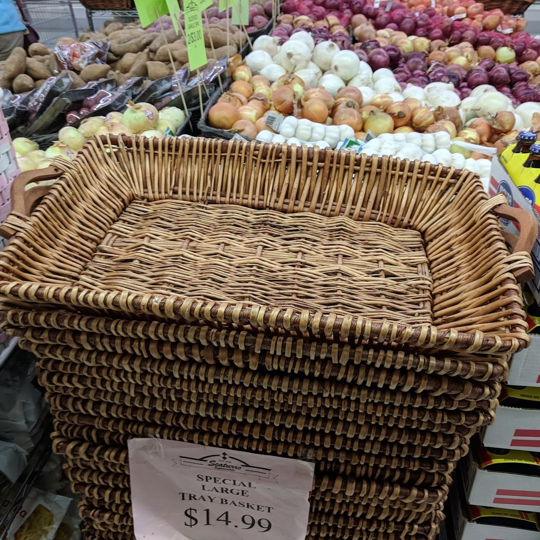 Scaturro Supermarkets 3