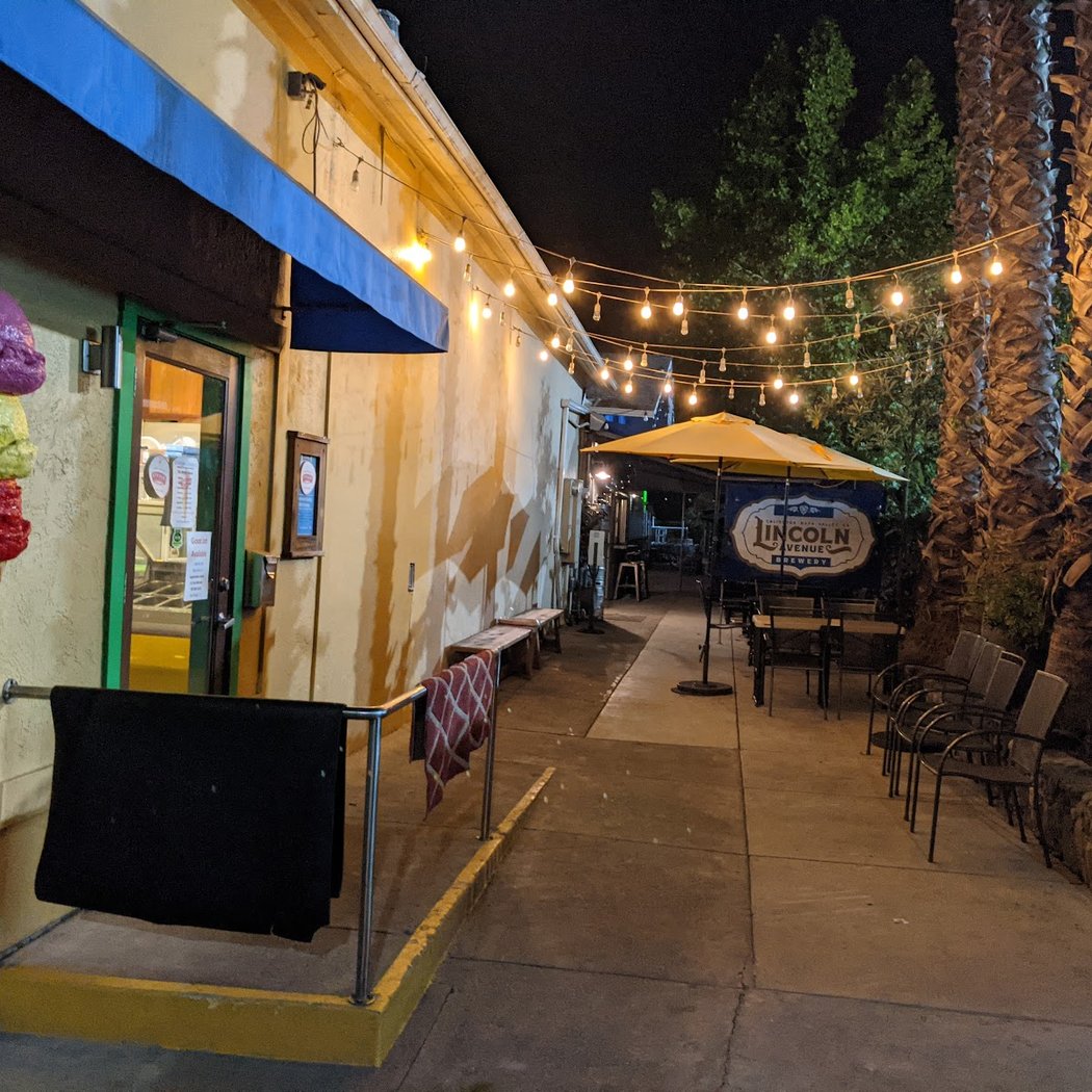 Calistoga Creamery 3
