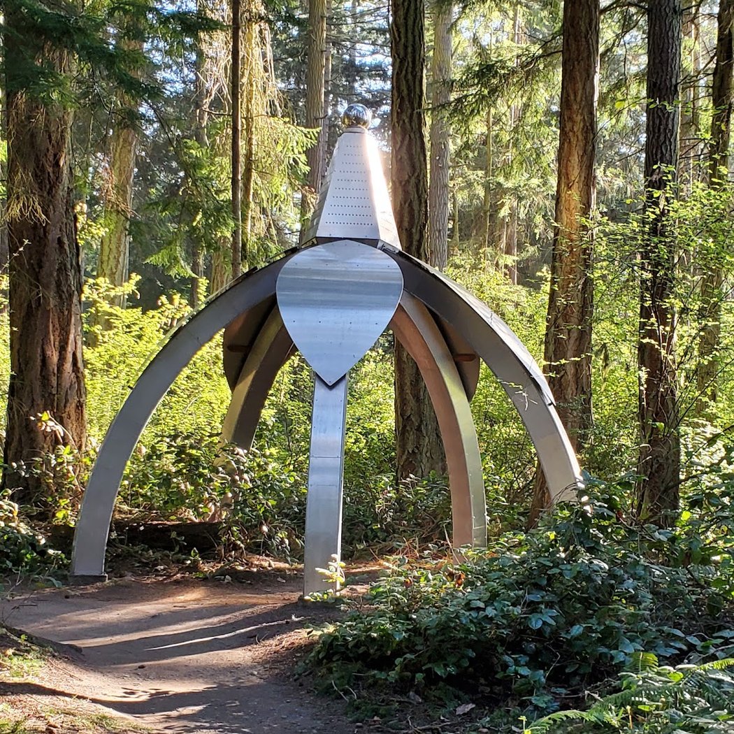 Price Sculpture Forest 3