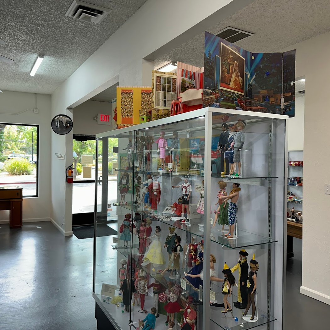 Napa Toy Museum 3