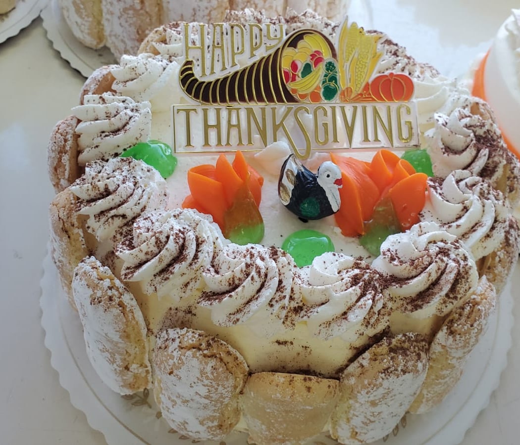 Du Bois Pastry Shoppe Inc 3