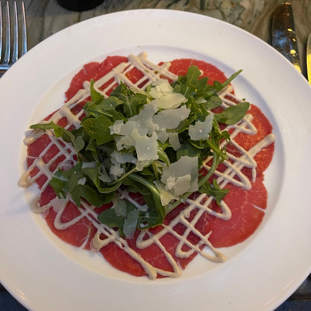 Cecconi's Miami 1