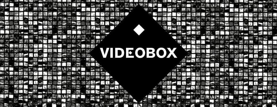 Videobox #8 2