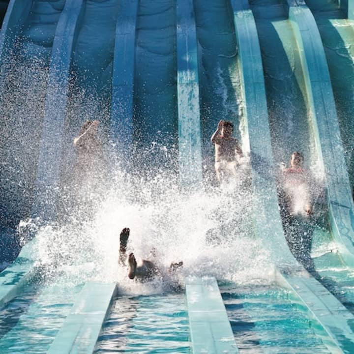 Aquaboulevard 3