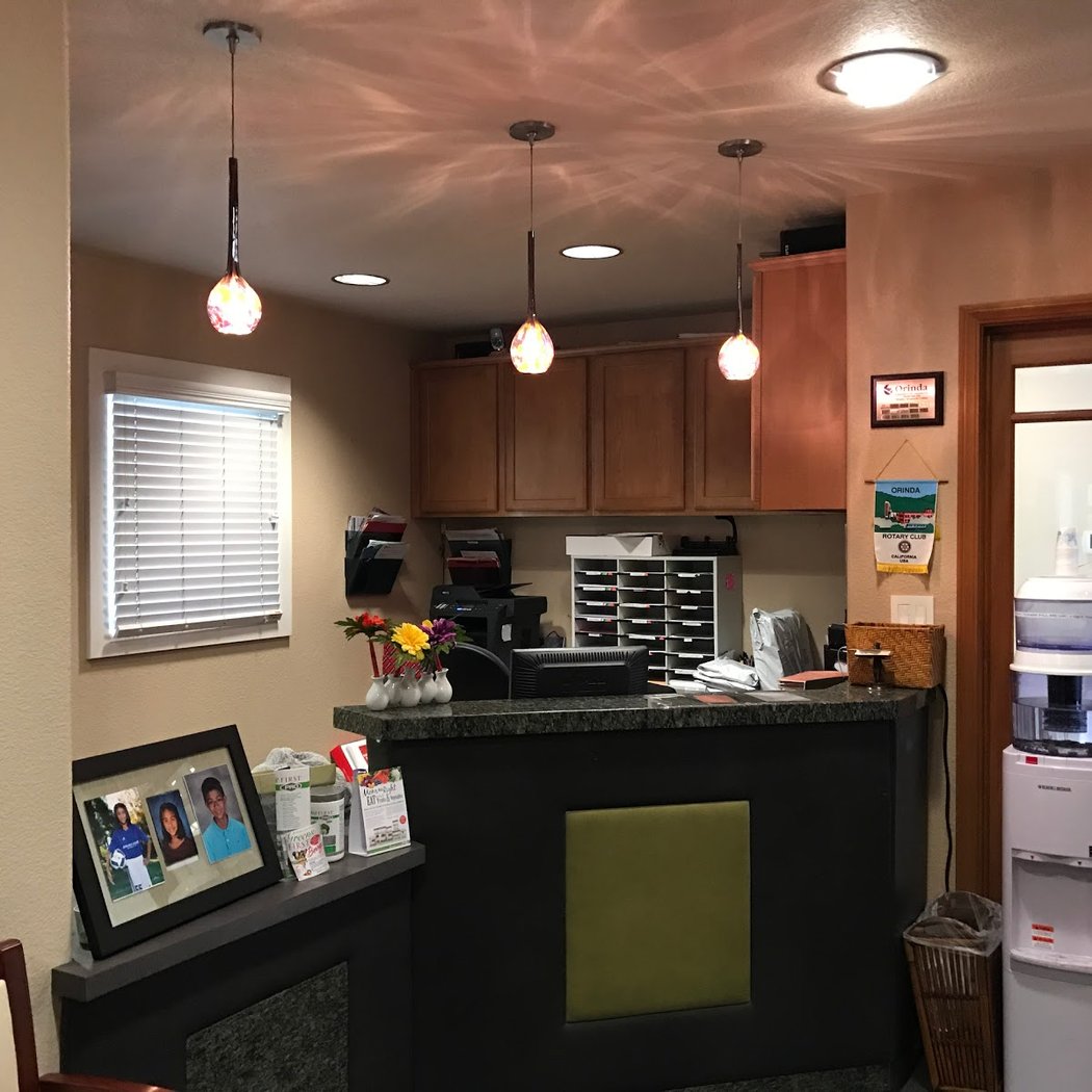 Orinda Chiropractic & Laser Center 3