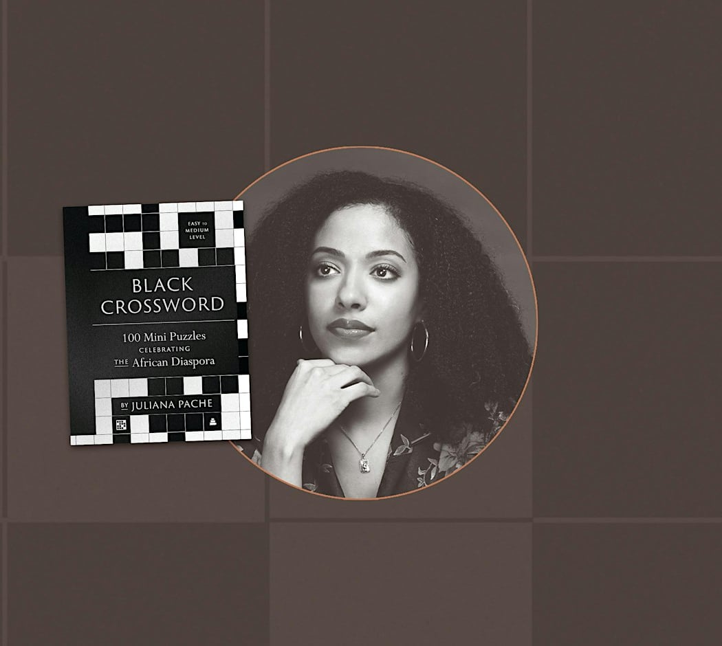 Live Puzzling with Black Crossword