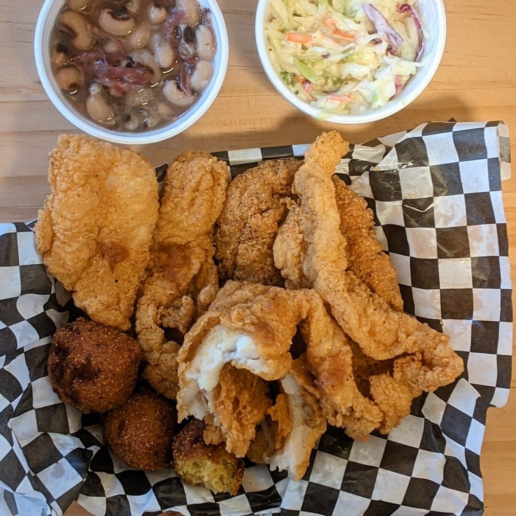 Champions Sports Bar & Grill 1