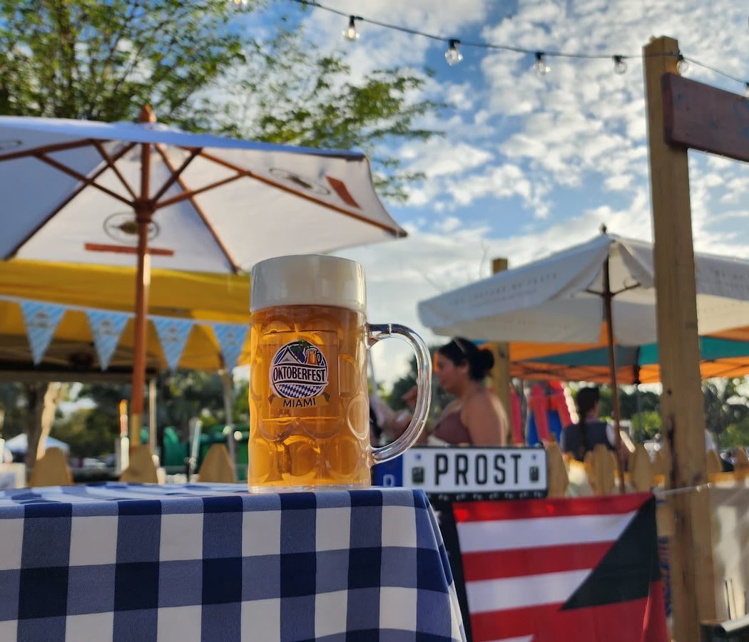 German American Social Club of Greater Miami